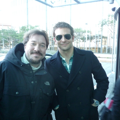 Bradley Cooper