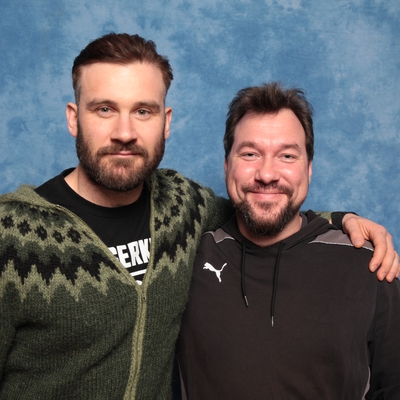 Clive Standen