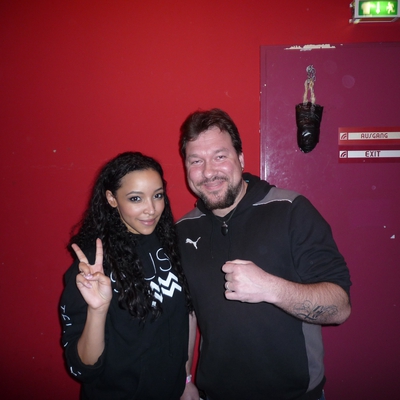 Tinashe Tinashe
