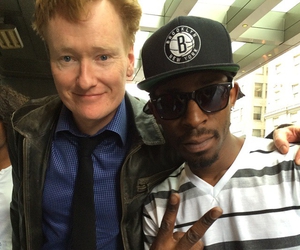 Conan O'Brien Conan O'Brien