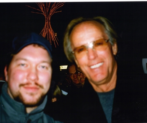 Peter Fonda Peter Fonda