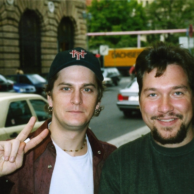 Rob Thomas Rob Thomas