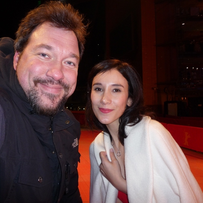 Sibel Kekilli Sibel Kekilli