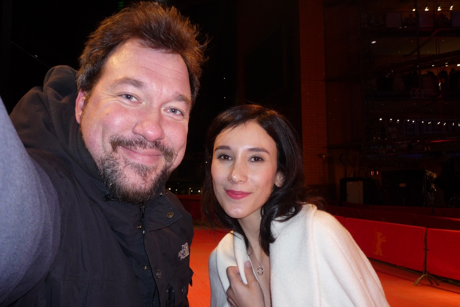 Sibel Kekilli