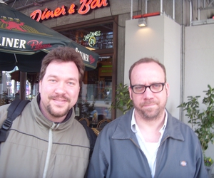 Paul Giamatti Paul Giamatti