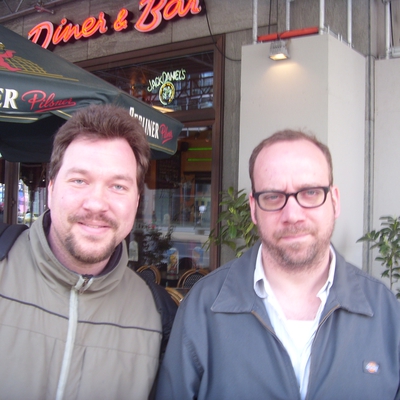 Paul Giamatti Paul Giamatti