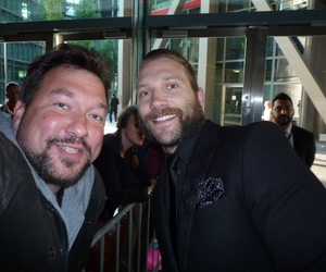 Jai Courtney Jai Courtney