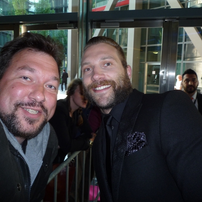 Jai Courtney Jai Courtney