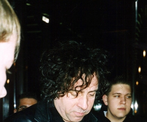 Tim Burton Tim Burton