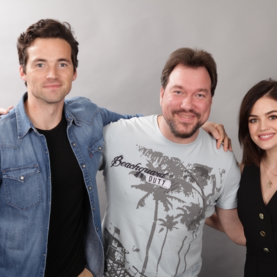 Lucy Hale Lucy Hale