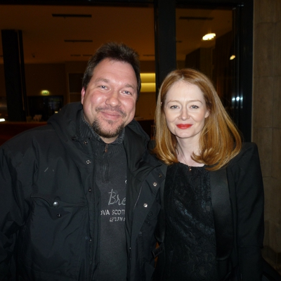 Miranda Otto