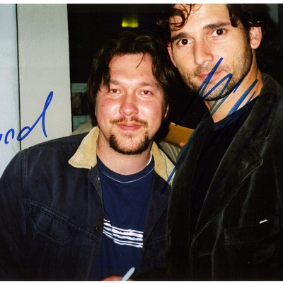 Eric Bana Eric Bana