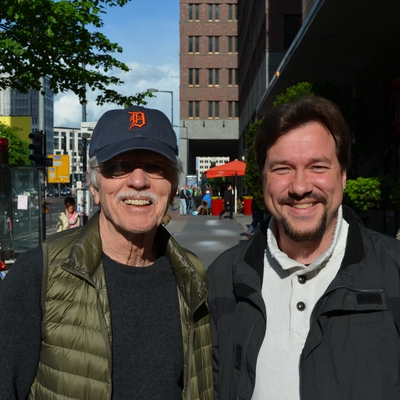 Tom Skerritt