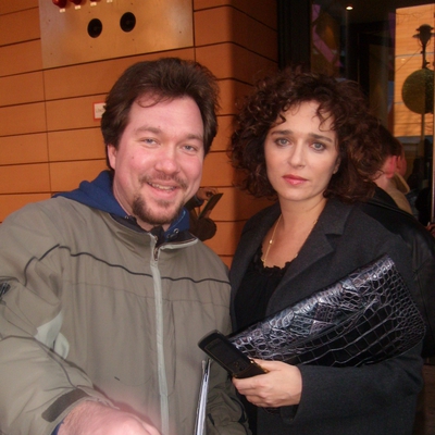 Valeria Golino Valeria Golino