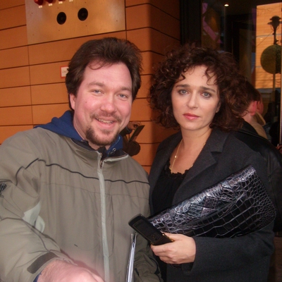 Valeria Golino