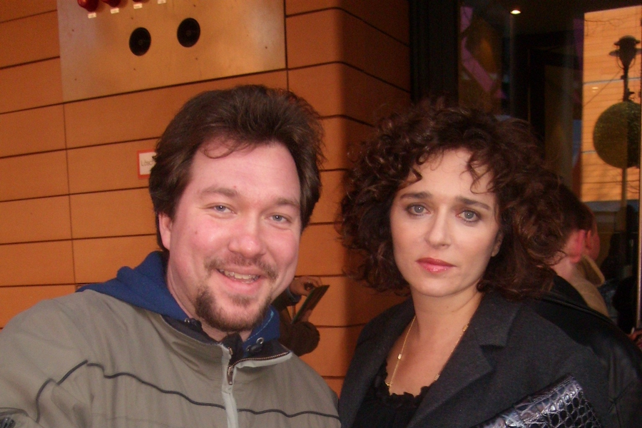 Valeria Golino