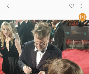 Guillermo Del Toro Guillermo Del Toro