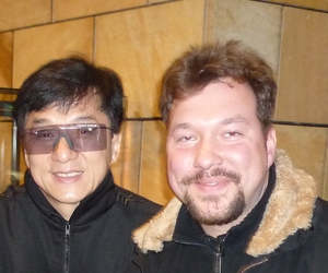 Jackie Chan Jackie Chan