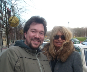 Goldie Hawn Goldie Hawn