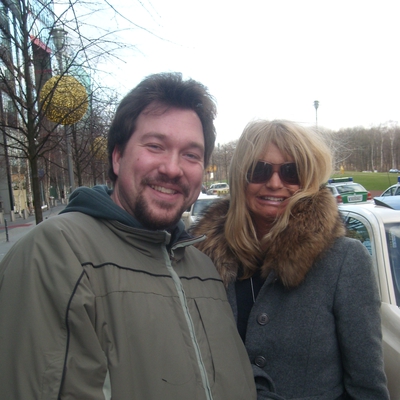 Goldie Hawn Goldie Hawn