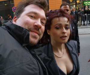 Helena Bonham Carter Helena Bonham Carter