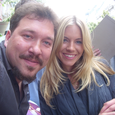 Sienna Miller Sienna Miller