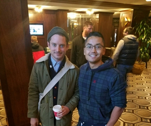 Elijah Wood