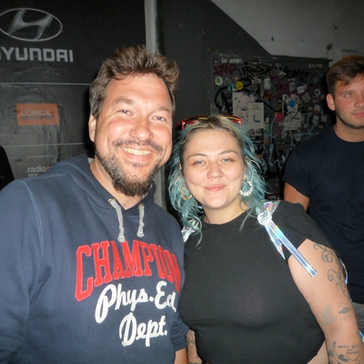 Elle King Elle King