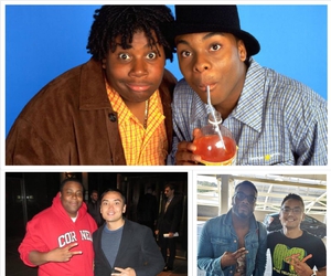 Kel MitchellKenan Thompson