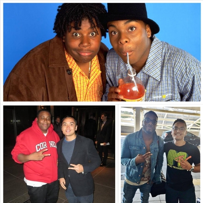 Kel Mitchell