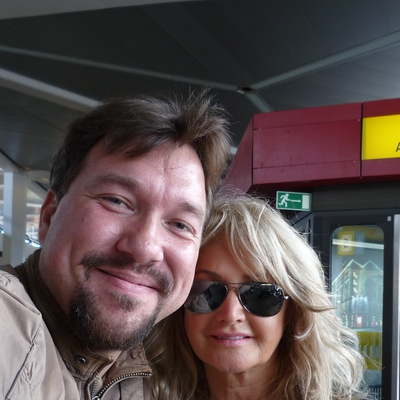 Bonnie Tyler