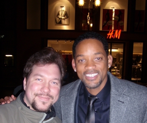 Will Smith Will Smith