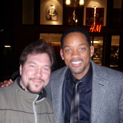 Will Smith