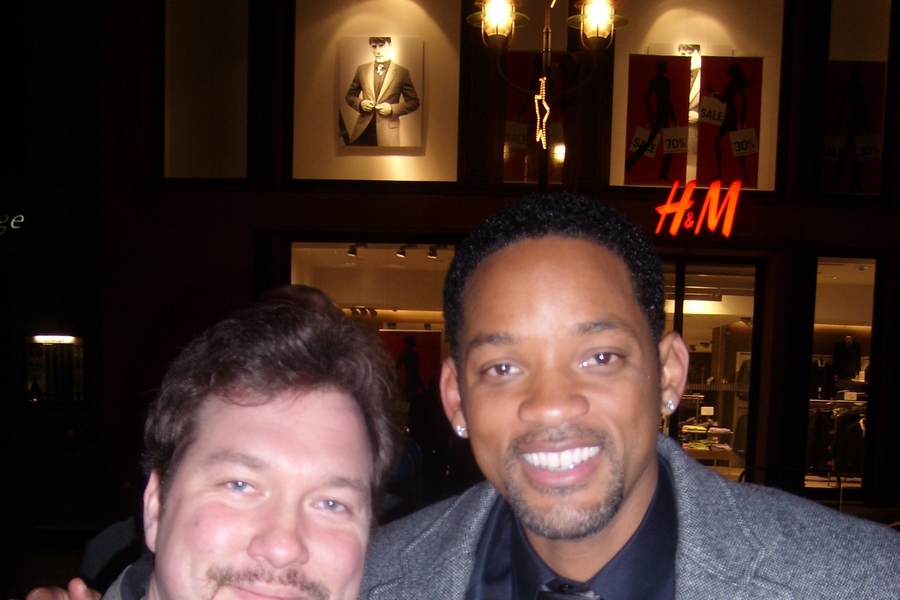 Will Smith