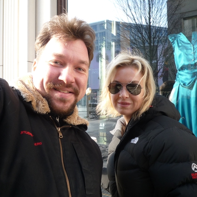 Renée Zellweger Renée Zellweger