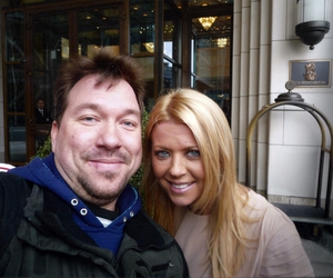 Tara Reid Tara Reid