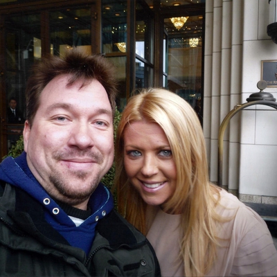 Tara Reid