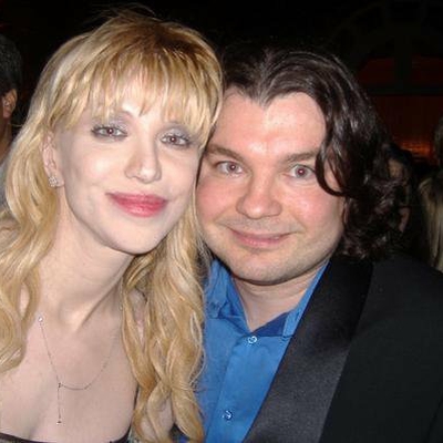 Courtney Love Courtney Love