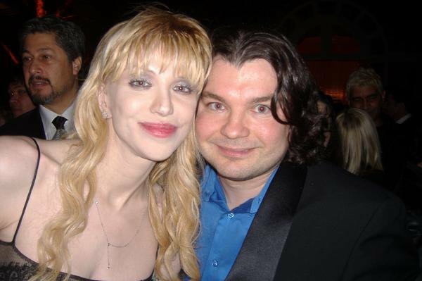 Courtney Love Photo with RACC Autograph Collector bpautographs Courtney Love Photo with RACC Autograph Collector bpautographs