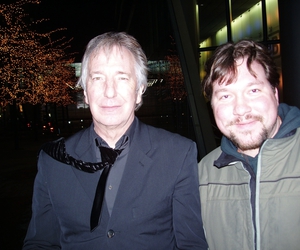 Alan Rickman