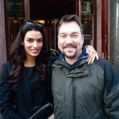 Tonia Sotiropoulou Tonia Sotiropoulou