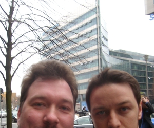 James McAvoy James McAvoy