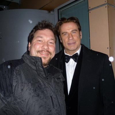 John Travolta John Travolta