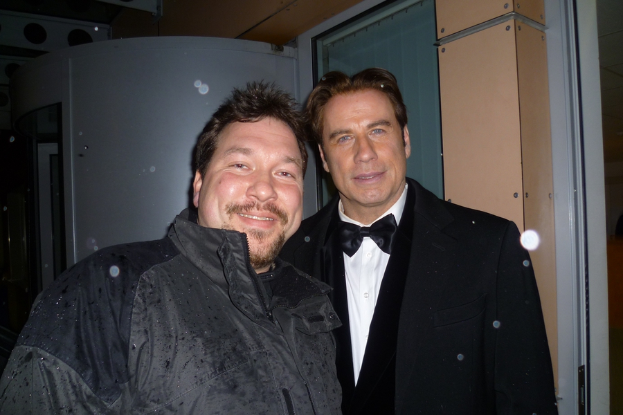 John Travolta