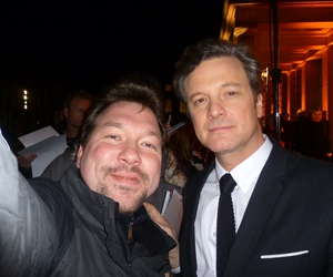 Colin Firth Colin Firth