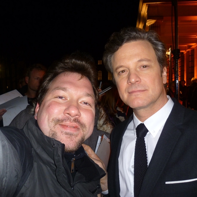 Colin Firth