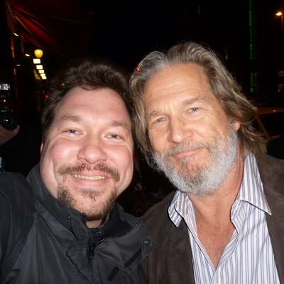 Jeff Bridges