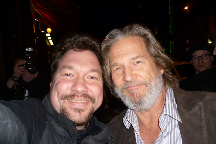 Jeff Bridges