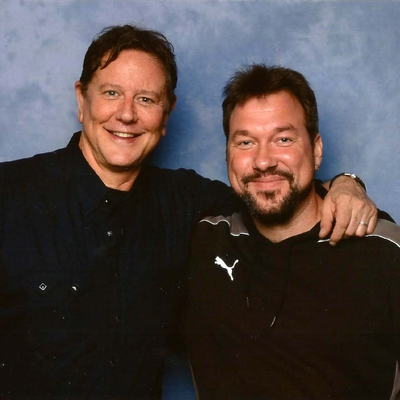 Judge Reinhold Judge Reinhold