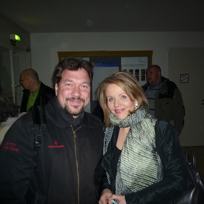 Renee Fleming